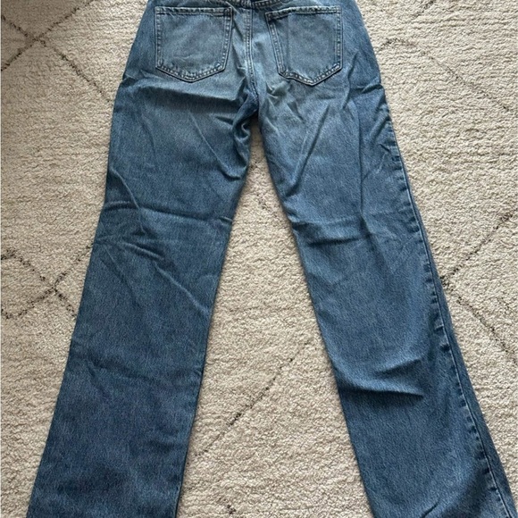 Garage jeans 90’s straight - Picture 6 of 6
